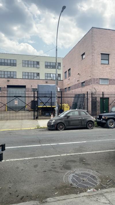 Mark's Automotive INC., Brooklyn, New York