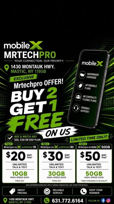 MrTechPro