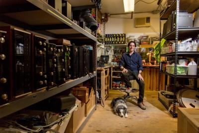 StereoBuyers, Brooklyn, New York