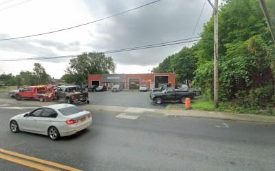 X-pert Auto Care Inc.