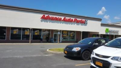 Advance Auto Parts