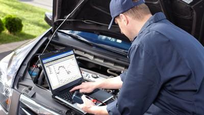 Olympos Auto Service, Mineola, New York