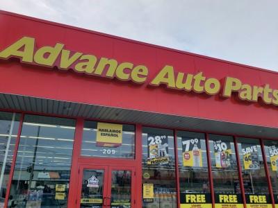 Advance Auto Parts