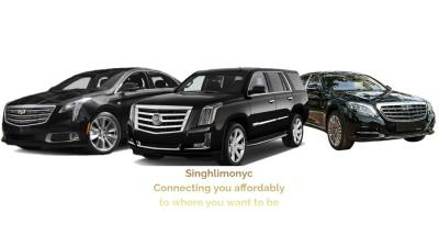 Singh Limo NYC, Jersey City, New Jersey