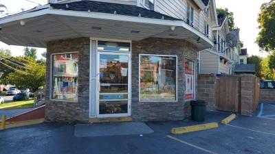 Sam's Food Mart, Poughkeepsie, New York