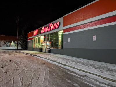 AutoZone Auto Parts, Nanuet, New York