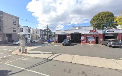 F C Auto Care Center, West New York, New Jersey