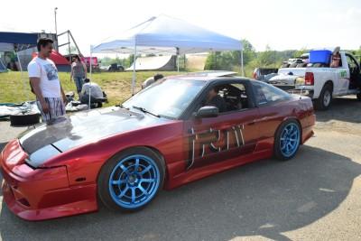 JRM Auto Service, Inc., North Bergen, New Jersey