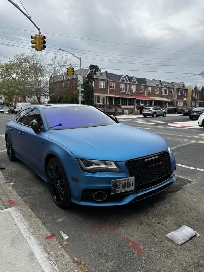 Audi Brooklyn Service, Brooklyn, New York