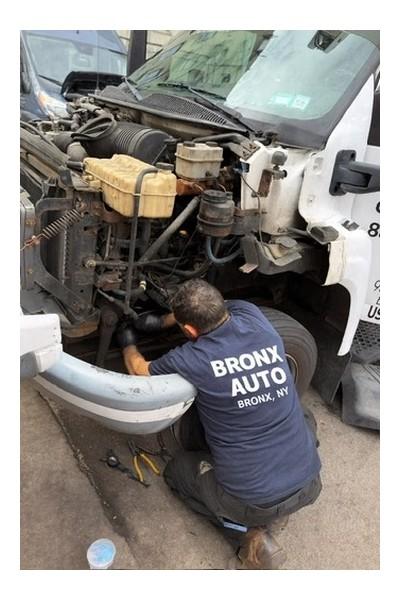Bronx Auto Service ., Bronx, New York