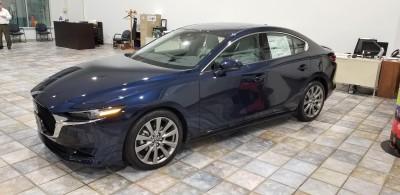 Tasca Mazda Service, Yonkers, New York