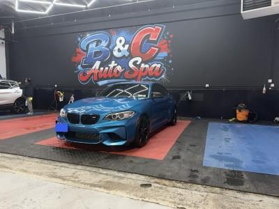 B&C Auto Spa LLC, Bronx, New York