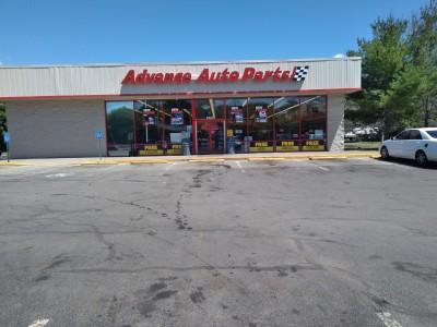 Advance Auto Parts, East Syracuse, New York