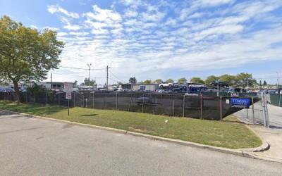 DEZBA Asset Recovery, West Babylon, New York