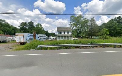 Pocono Auto Salvage