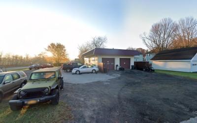 John Crisan Auto Care, Oriskany, New York
