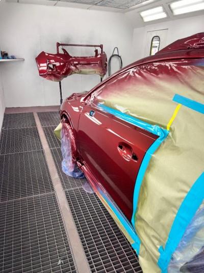 Mercurio's Automotive, Sauquoit, New York