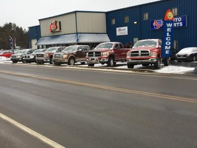 J&R Auto Complex