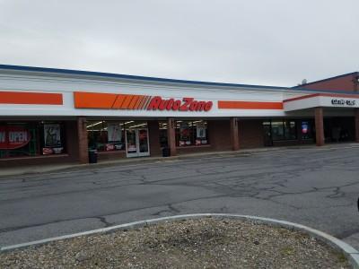 AutoZone Auto Parts, Palatine Bridge, New York