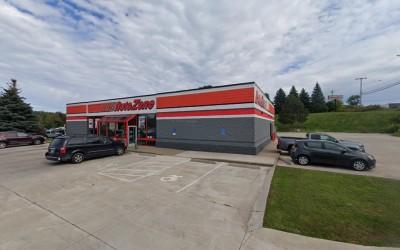 AutoZone Auto Parts, Oswego, New York