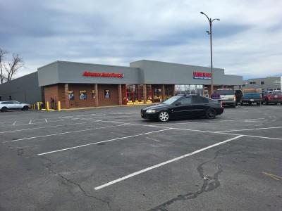 Advance Auto Parts, Catskill, New York