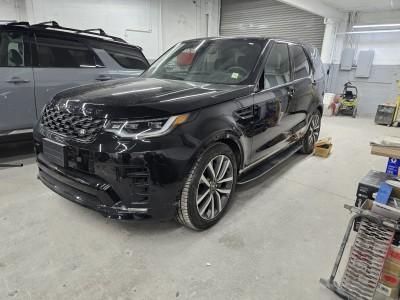 Ice Auto Body, Brooklyn, New York
