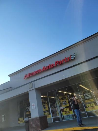 Advance Auto Parts, Peekskill, New York