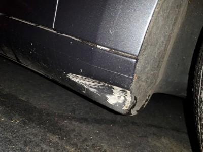 Nappy Auto Body