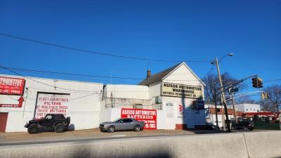 Asisco Auto Inc, Elizabeth, New Jersey
