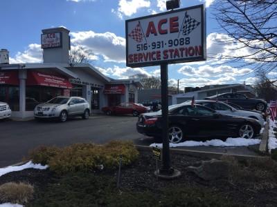 Ace Motor Sports Inc