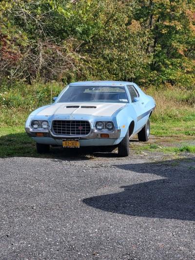 Ed's Garage, Poestenkill, New York