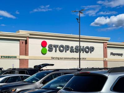 Stop & Shop, Port Washington, New York