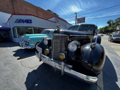 MB Port Auto Care Inc., Port Washington, New York
