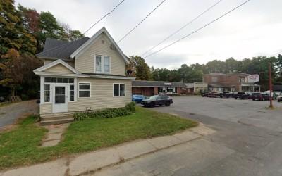 Warren's Auto Parts