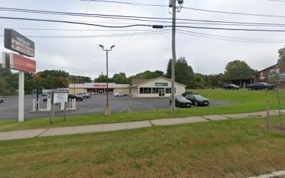 O'Reilly Auto Parts, Pulaski, New York