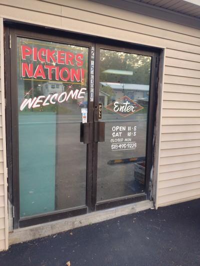 Pickers Nation