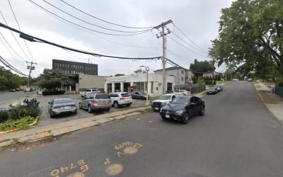 Jerry's Auto Towing, Roslyn Heights, New York