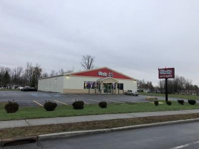 O'Reilly Auto Parts
