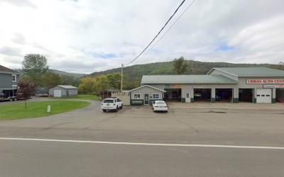Urban Auto Center
