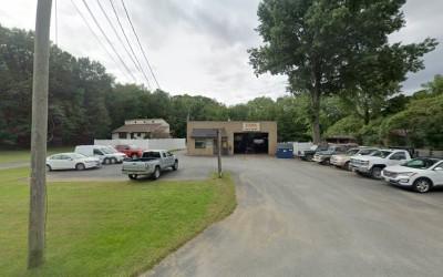 Park Automotive Inc, Round Lake, New York