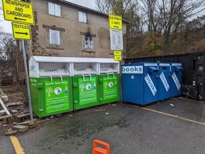 Scarsdale Sanitation