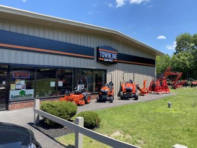Townline Equipment, Oneonta, New York