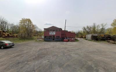 S & S Tractor Parts Inc, Marcellus, New York