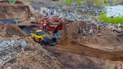 Clifton Recycling Inc, East Syracuse, New York