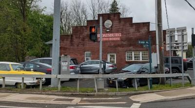 Sloatsburg Auto Body