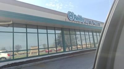 O'Reilly Auto Parts, East Syracuse, New York
