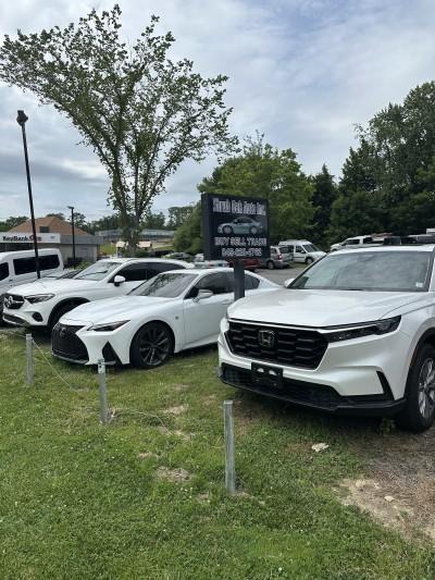 SHRUB OAK AUTO SALES