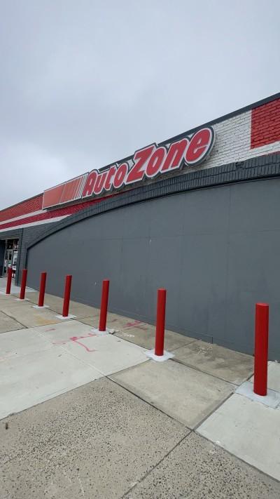 AutoZone Auto Parts, New Hempstead, New York
