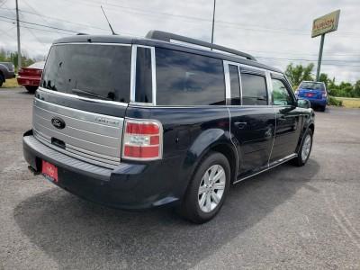 Fusion Auto Sales, Spencerport, New York