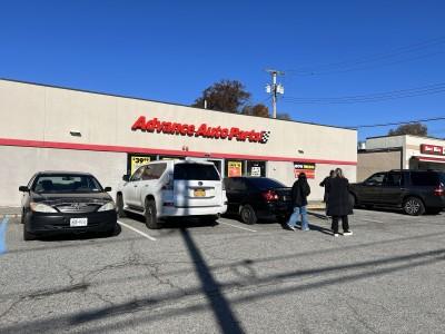 Advance Auto Parts, Tappan, New York